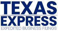 Texas Express Expedited Business Filings logo